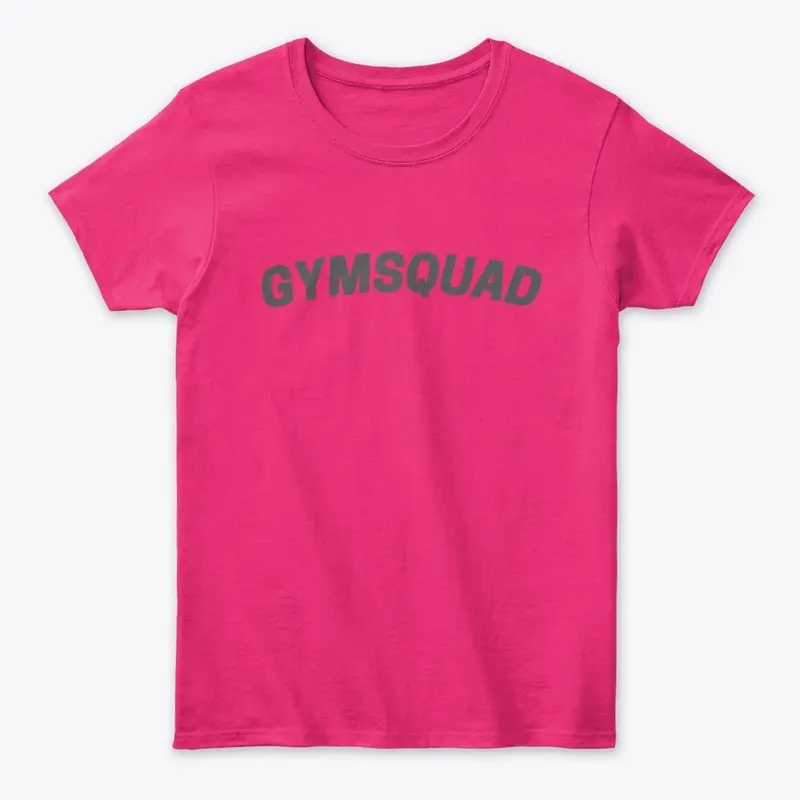 GymSquad Classic