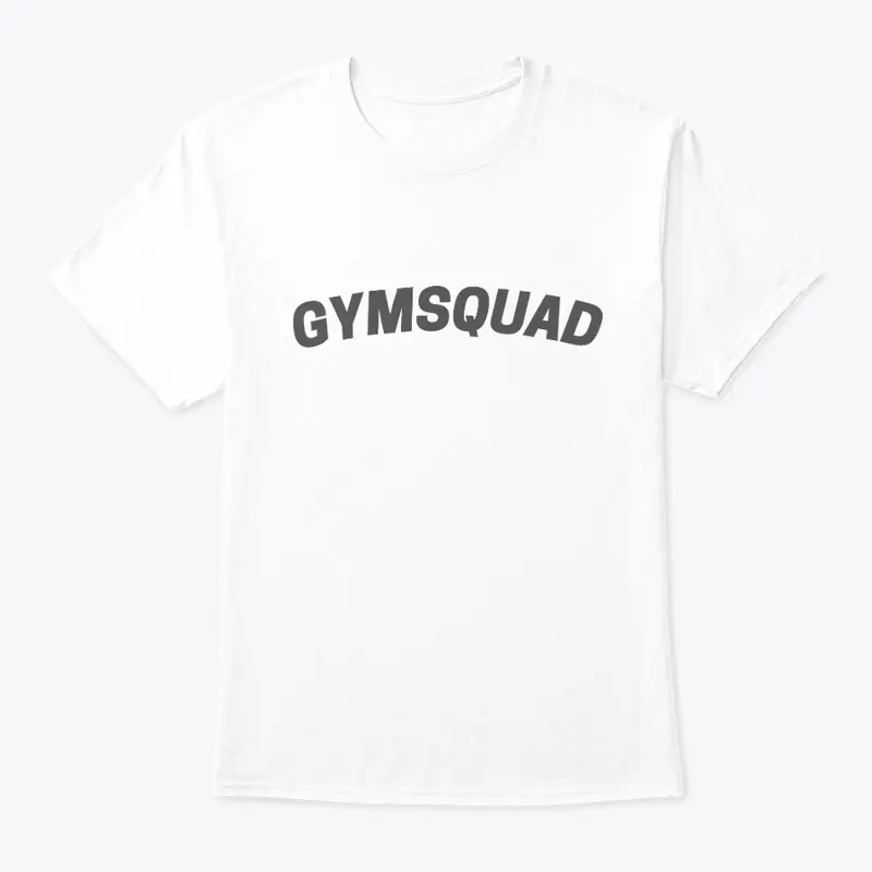 GymSquad Classic