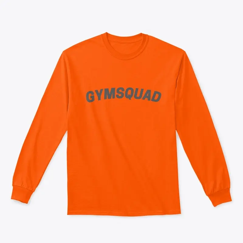 GymSquad Classic