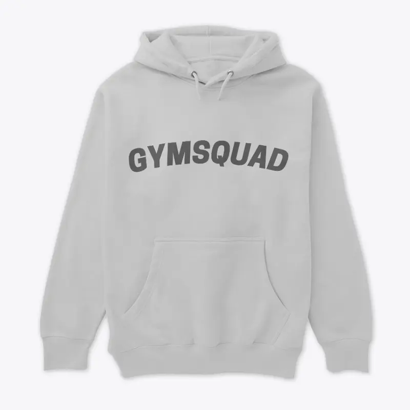 GymSquad Classic